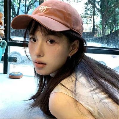 轻触我心