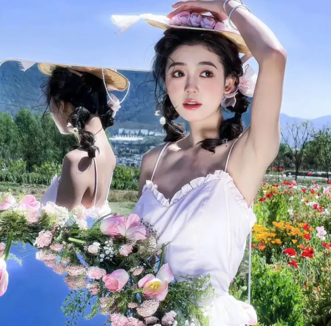 深水